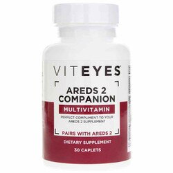 Classic AREDS 2 Companion Multivitamin 1