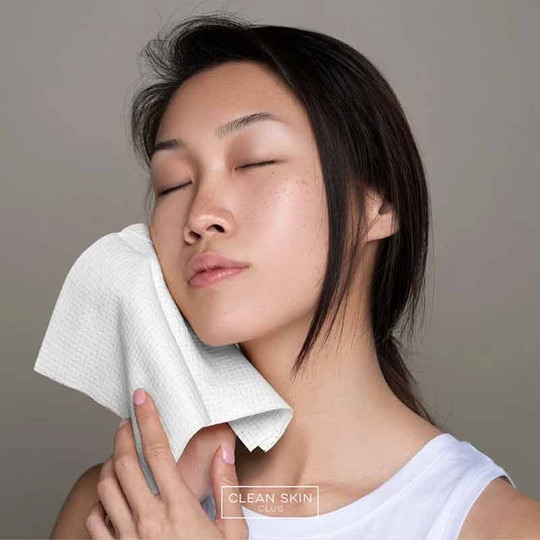 Clean Towels XL 50 Count, CSC