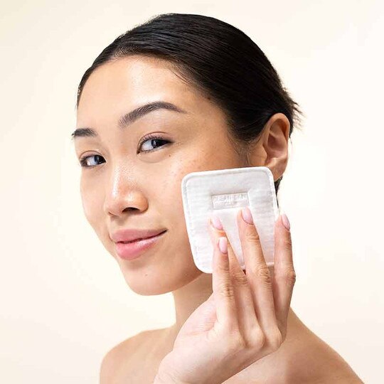 Clean2 Face Pads, 60 Pads, CSC