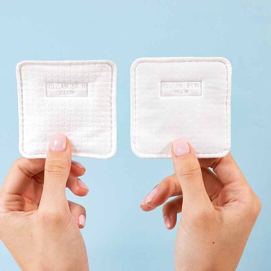 Clean2 Face Pads, 60 Pads, CSC