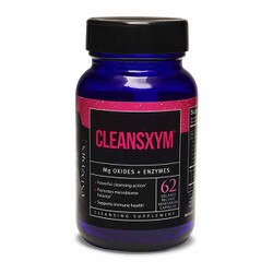 Cleansxym 1