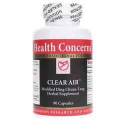 Clear Air 1