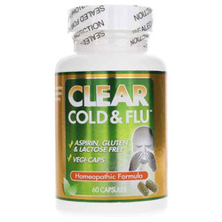 Clear Cold & Flu 1