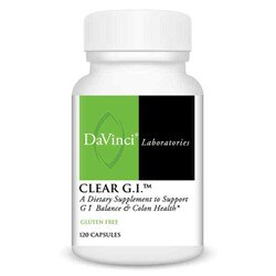 Clear GI 1