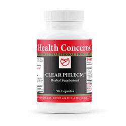 Clear Phlegm 1