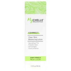 Clear Skin Balancing Lotion 1