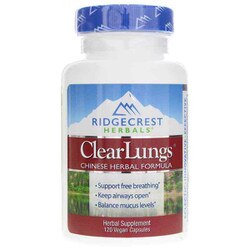 ClearLungs Classic 1