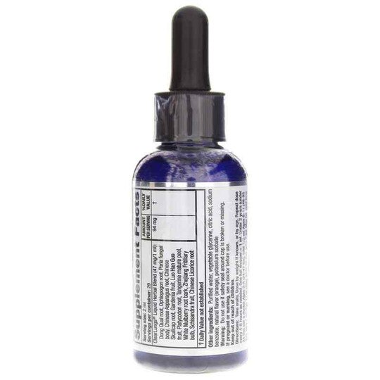 ClearLungs Liquid, 2 Oz, RIH