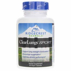ClearLungs Sport
