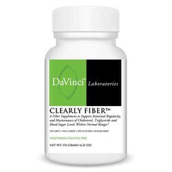 Clearly Fiber 1