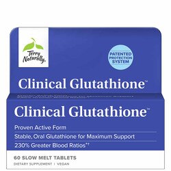 Clinical Glutathione 1