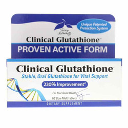 Clinical Glutathione 1