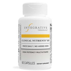 Clinical Nutrients HP