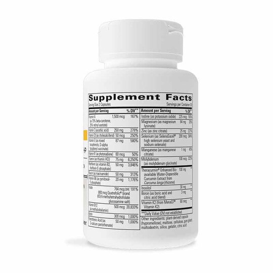 Clinical Nutrients HP, 60 Capsules, INT