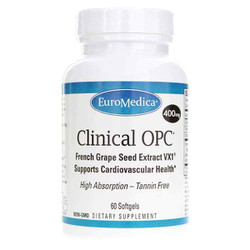 Clinical OPC 400 Mg 1