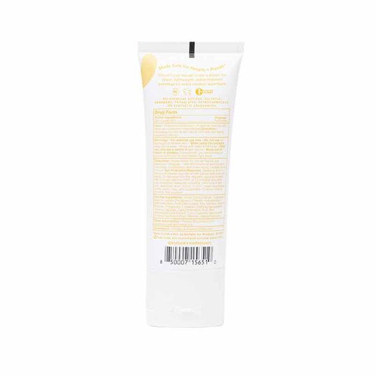 Cloud Cover Mineral Body Sunscreen SPF 35, 7 Oz, KFD