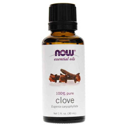 Clove Essential Oil 1
