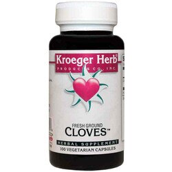 Cloves 1