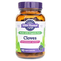 Cloves