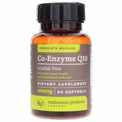 Co-Enzyme Q10 100 Mg