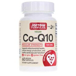 Co-Q10 100 Mg