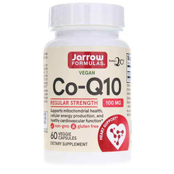 Co-Q10 100 Mg 1
