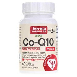 Co-Q10 200 Mg