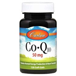 Co-Q10 50 Mg