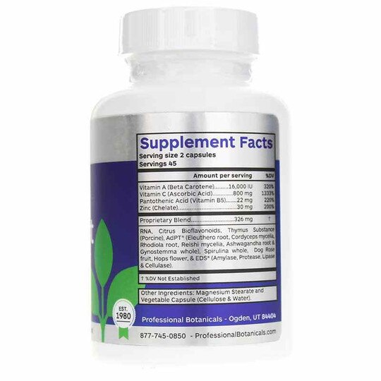 Co-Resist, 90 Veg Capsules, PRB