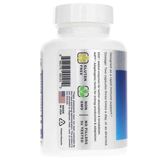 Co-Resist, 90 Veg Capsules, PRB
