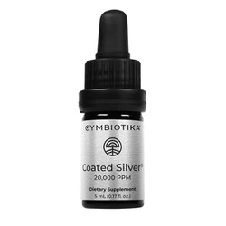 Coated Silver 1