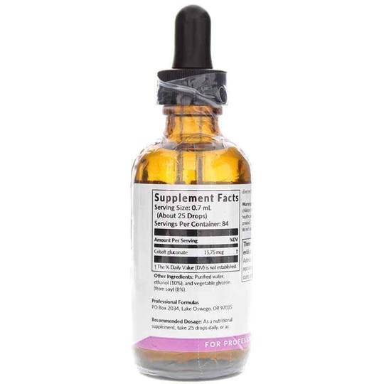 Cobalt Oligo, 2 Oz, PCHF