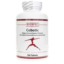 Cobotic Immune Support 1