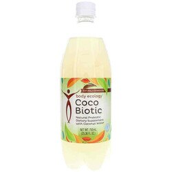 Coco Biotic Probiotic Drink