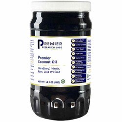 Coconut Oil 1