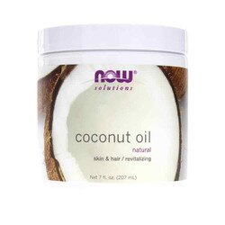 Coconut Oil Natural