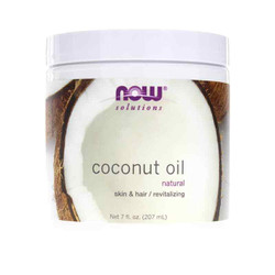 Coconut Oil Natural 1
