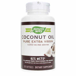 Coconut Oil Pure Extra Virgin
