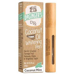 Coconut Oil Whitening Pen