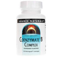 Coenzymate B Complex