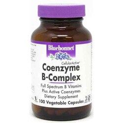 Coenzyme B-Complex 1