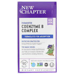Coenzyme B Food Complex 1