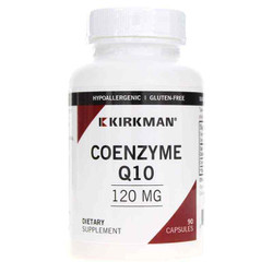 Coenzyme Q10 120 Mg 1