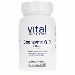CoEnzyme Q10 300 Mg