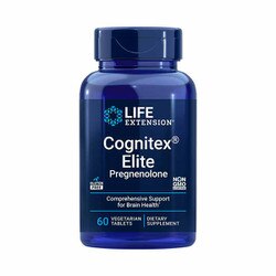 Cognitex Elite Pregnenolone 1