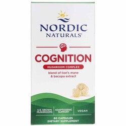 Cognition Mushroom Complex 1