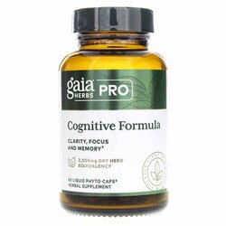 Cognitive Formula