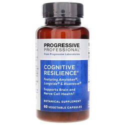 Cognitive Resilience 1