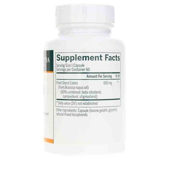 Col-Sterol, 60 Capsules, GEN