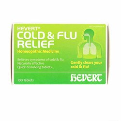 Cold & Flu Relief 1